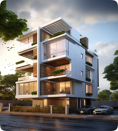 A.N Properties Gurugram