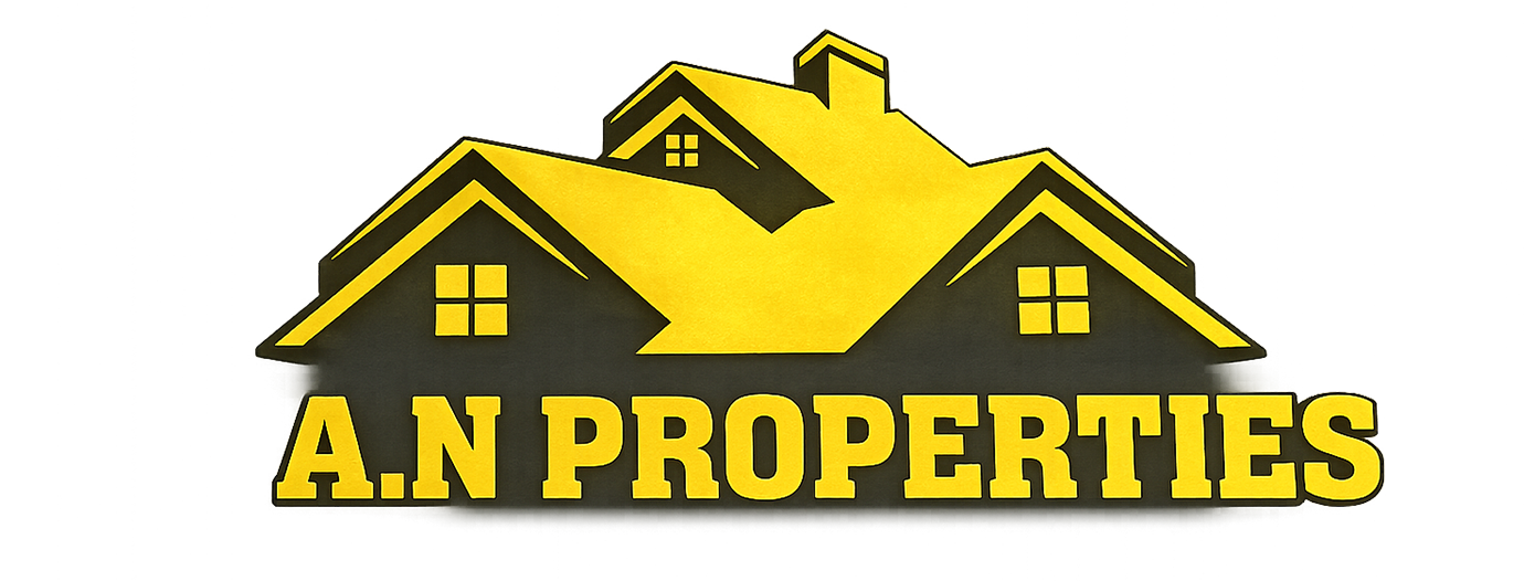 A.N Properties Logo