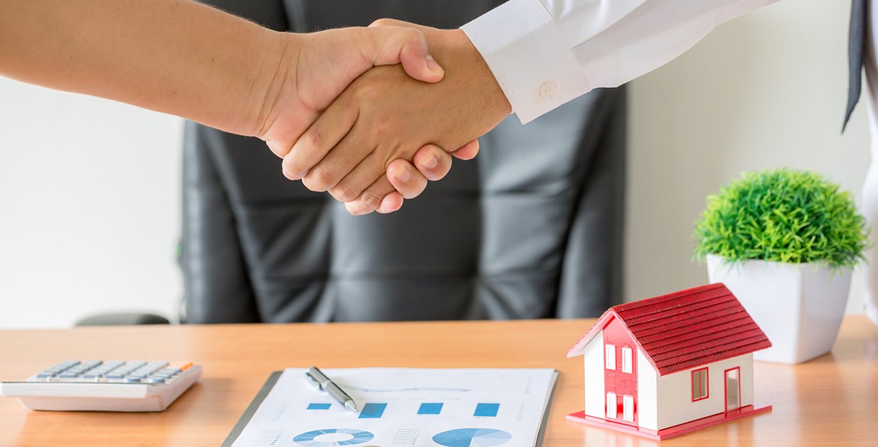 Buy Property
