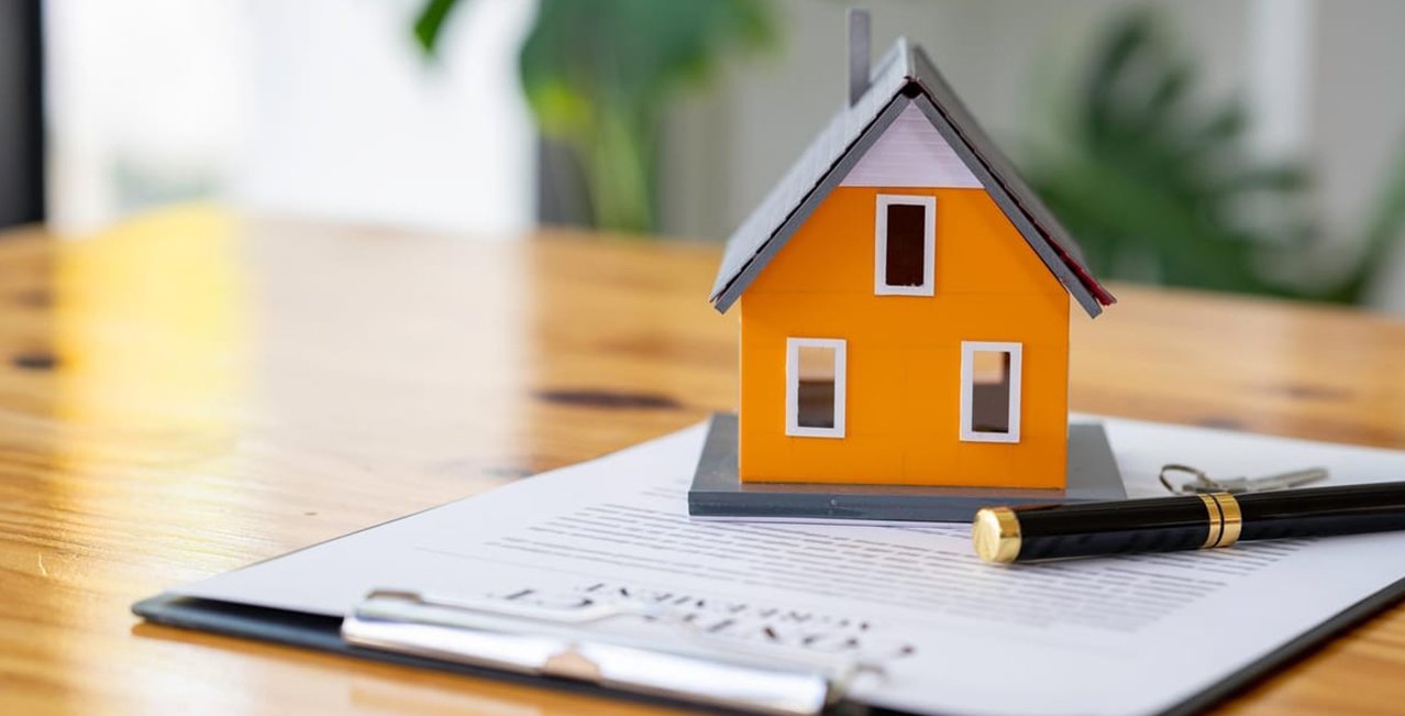 Rent Property